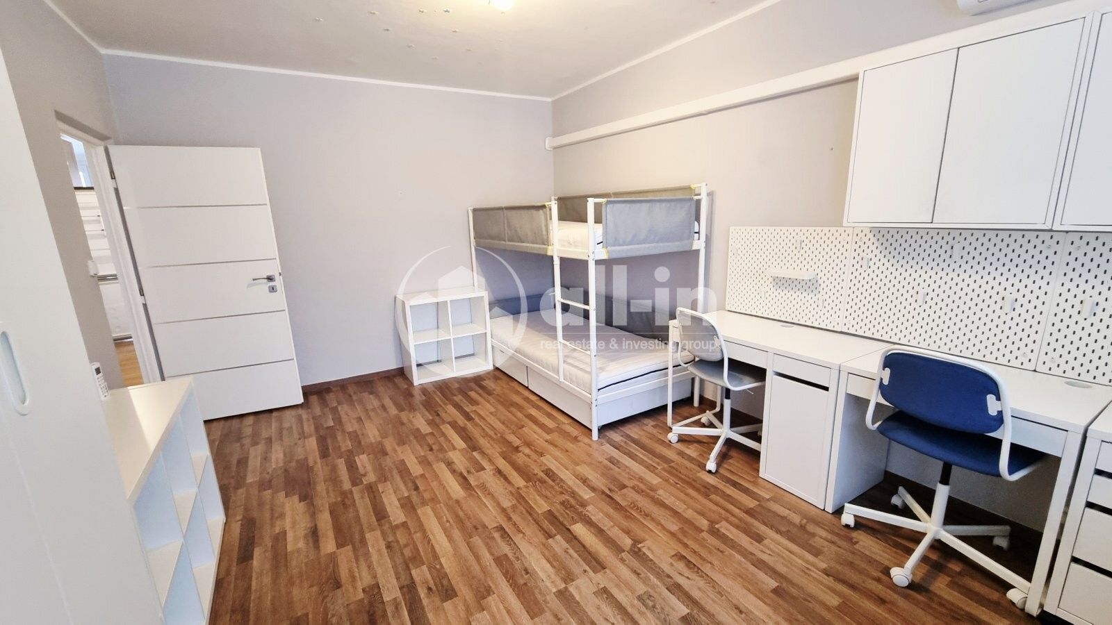 Pronájem byt 3+kk - Jarní, Vyškov, 74 m²
