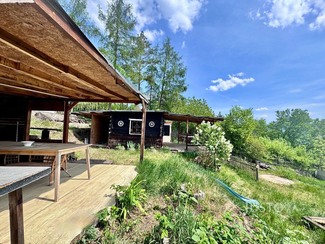 Chalupy, Ústí nad Labem - Severní Terasa, Ústecký kraj, 12 m² - 1