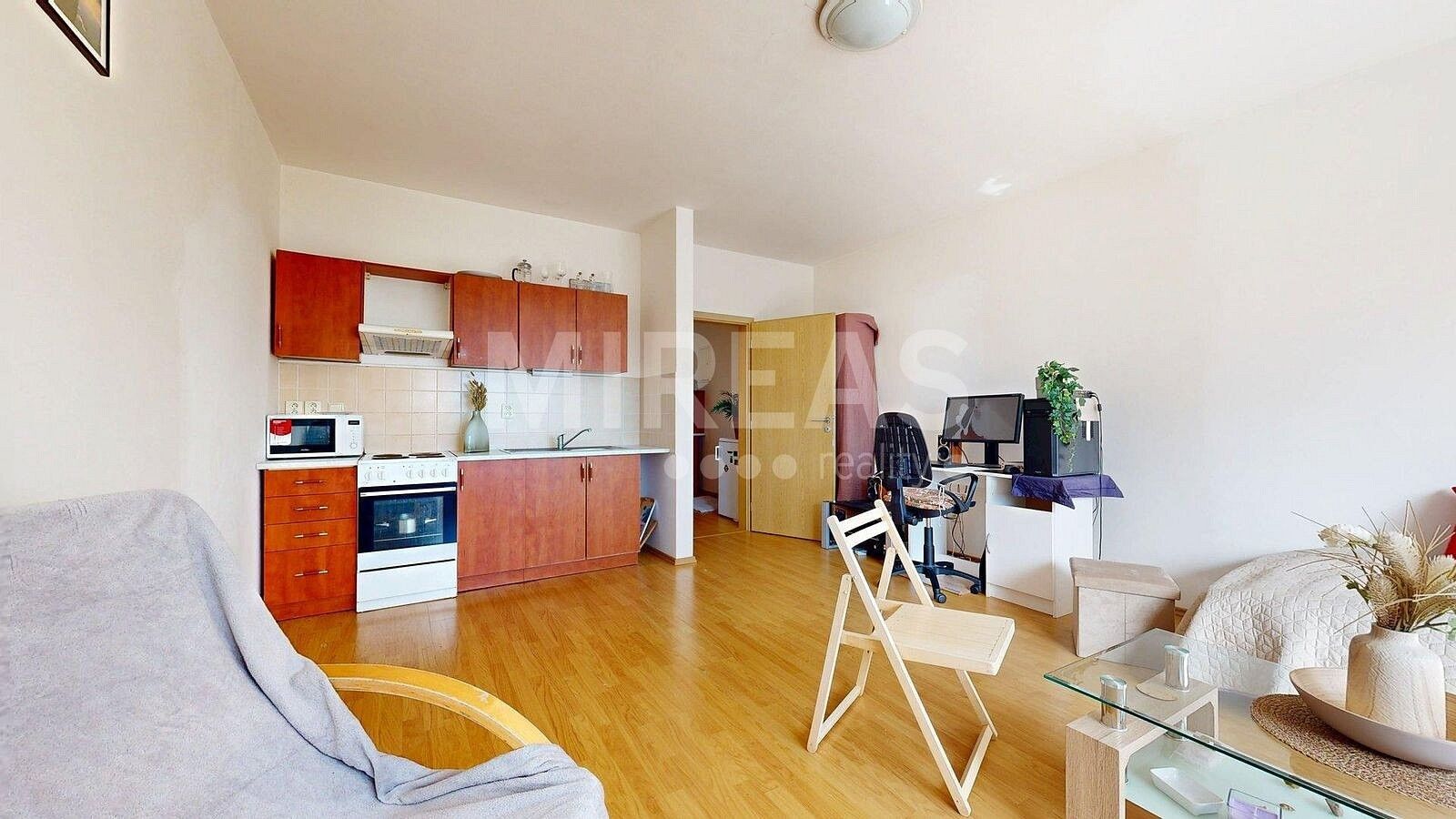 1+kk, Vilová, Jirny - Nové Jirny, okres Praha-východ, 36 m² - 1