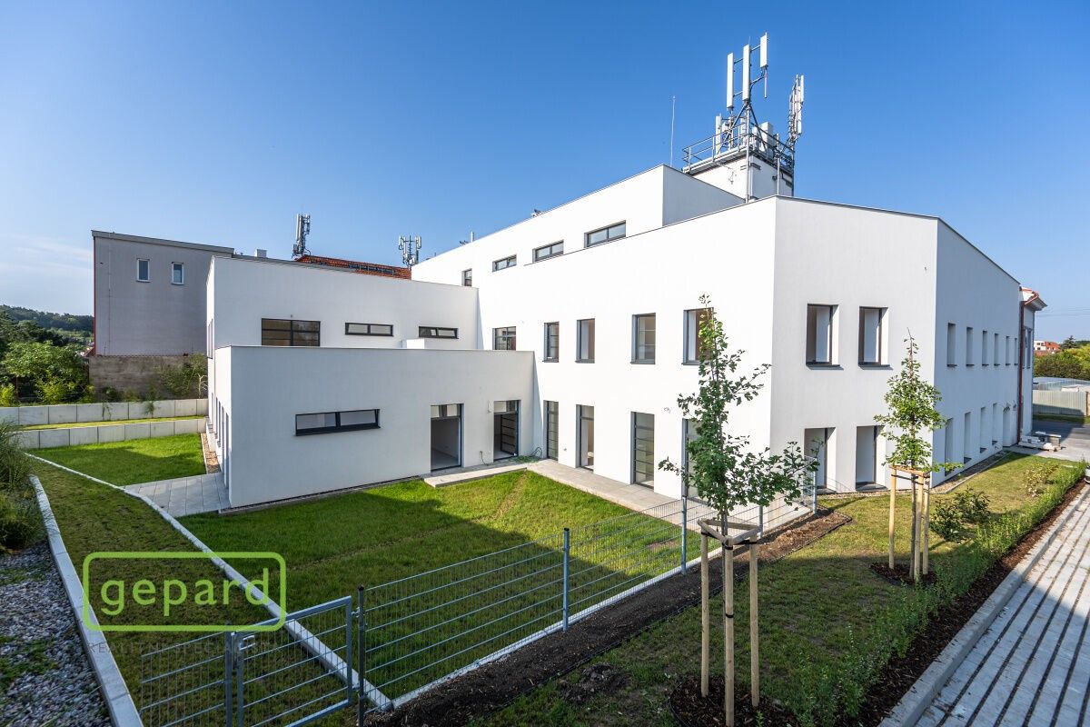 Byt 3+kk · 90 m² · Pražská 48, Velké Přílepy - 4