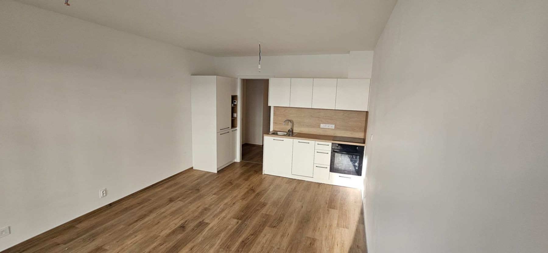 Pronájem byt 1+kk - Hvězdová, Brno - Zábrdovice, Jihomoravský kraj, 30 m² - 2