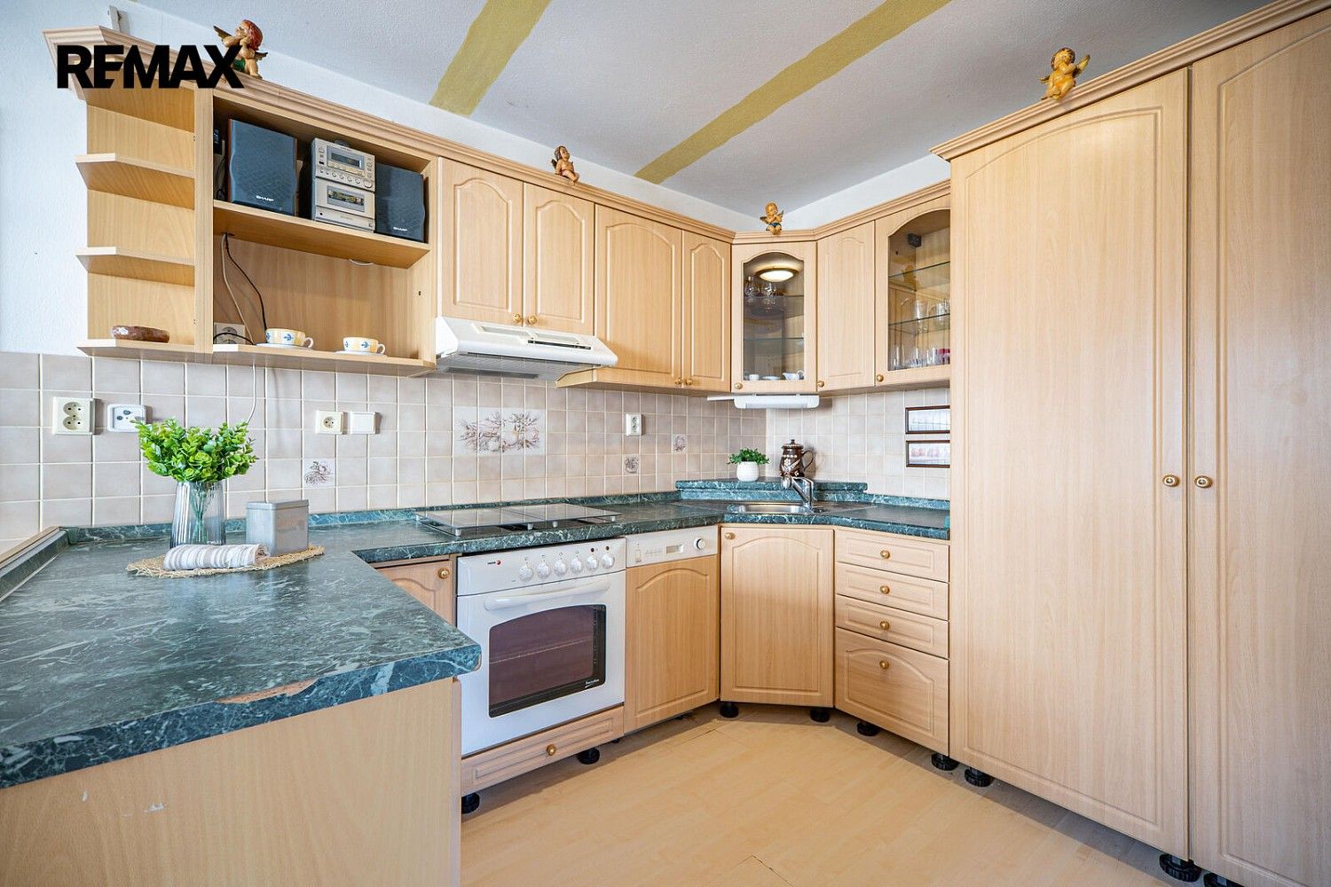 Rodinné domy, Na Pelíšku, Černovice, okres Pelhřimov, 135 m² - 2