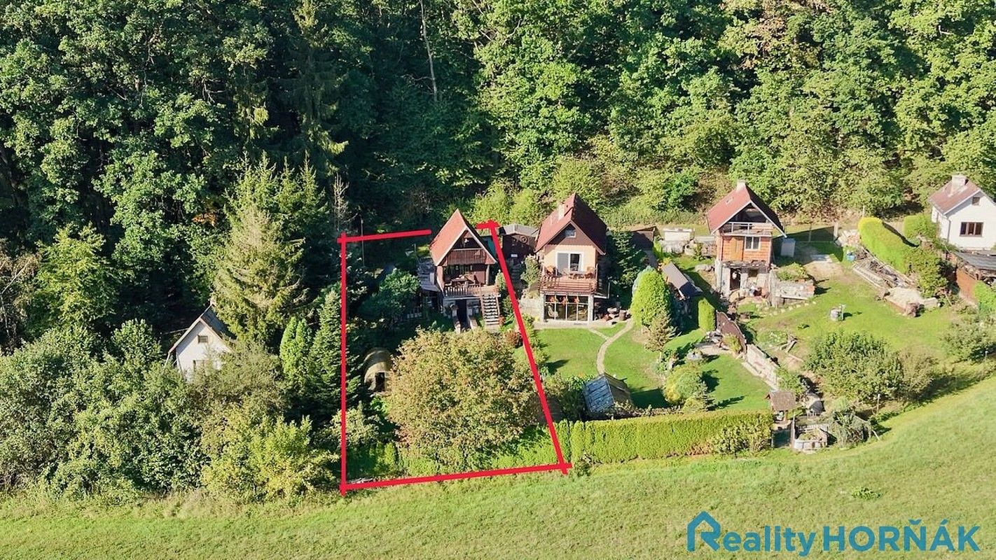 Prodej chalupa - Bechyně, okres Tábor, Jihočeský kraj, 29 m² - 2