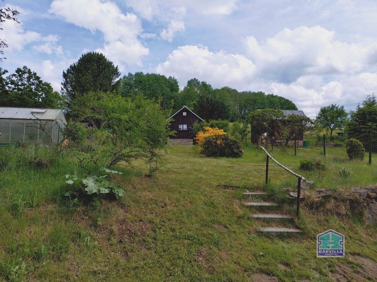 Chata · 20 m² · Zahrádkářů 78, Kašperské Hory - 4