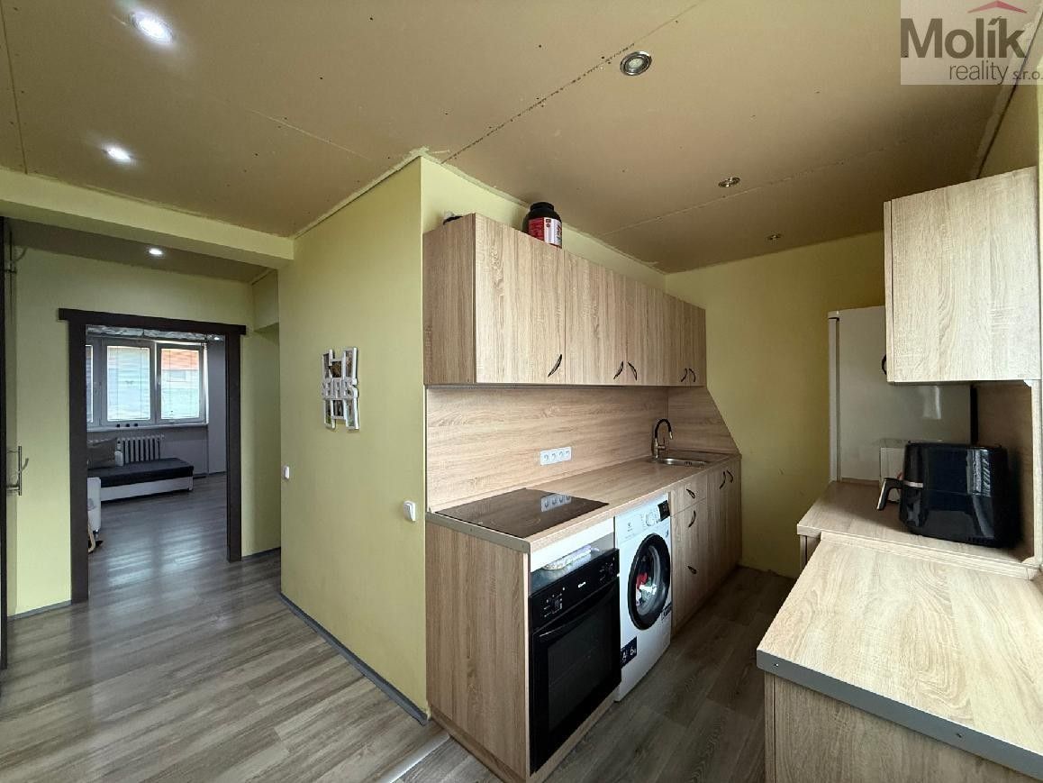 Prodej byt 2+1 - U Města Chersonu, Most, 50 m²