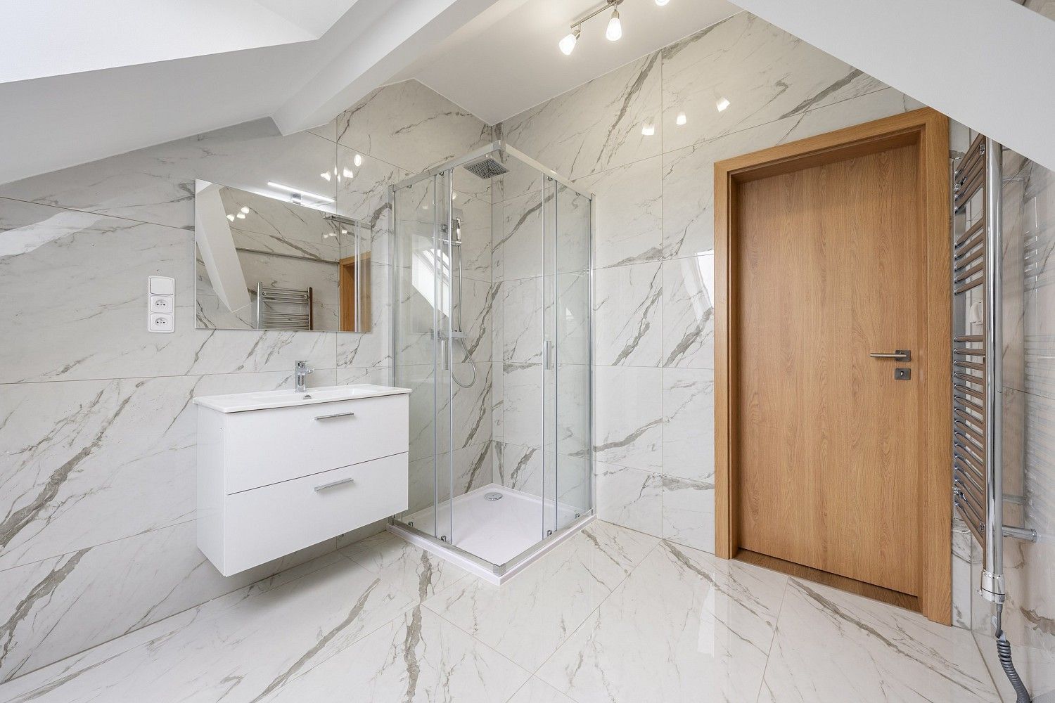 Byt 1+kk · 38 m² · Telnice, okres Brno-venkov, Jihomoravský kraj - 2