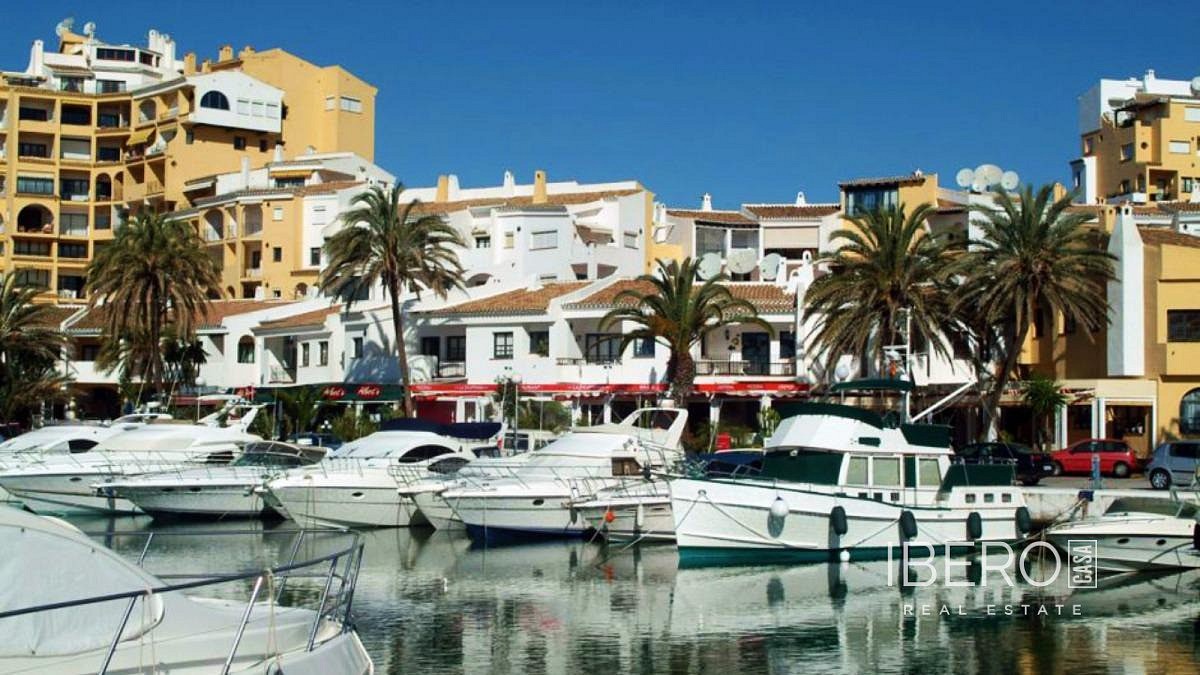 Prodej byt 4+kk - Marbella, Španělsko, 260 m² - 5