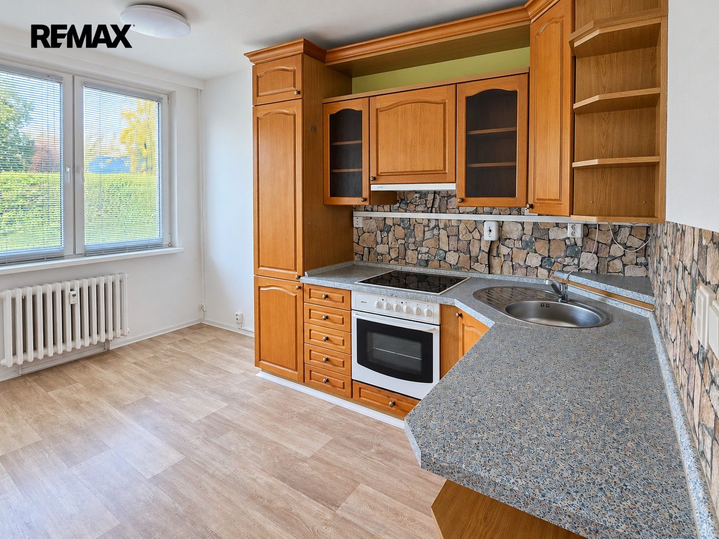 2+kk, Bryksova 761, Praha Černý Most, 39 m² - 1