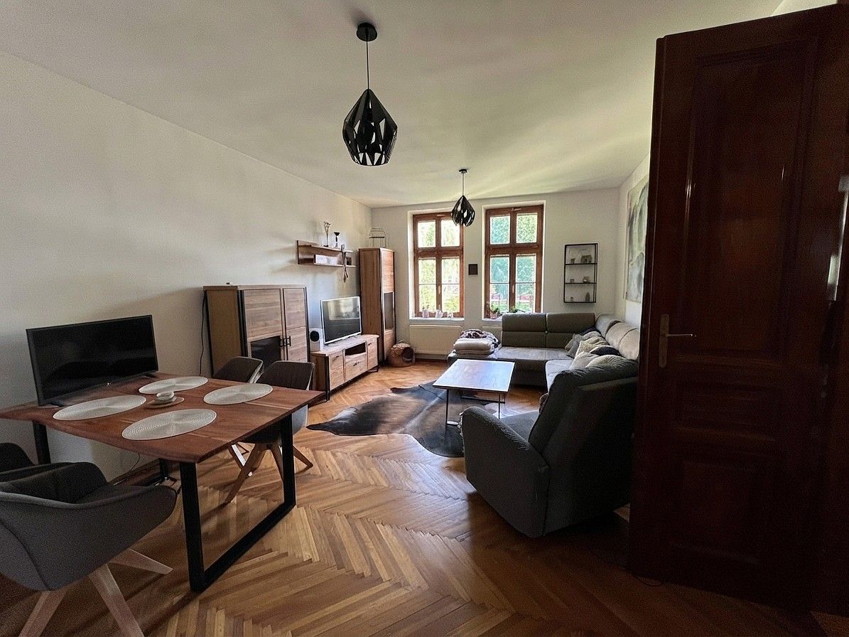 4+1, Mahlerova, Jihlava, 116 m² - 1