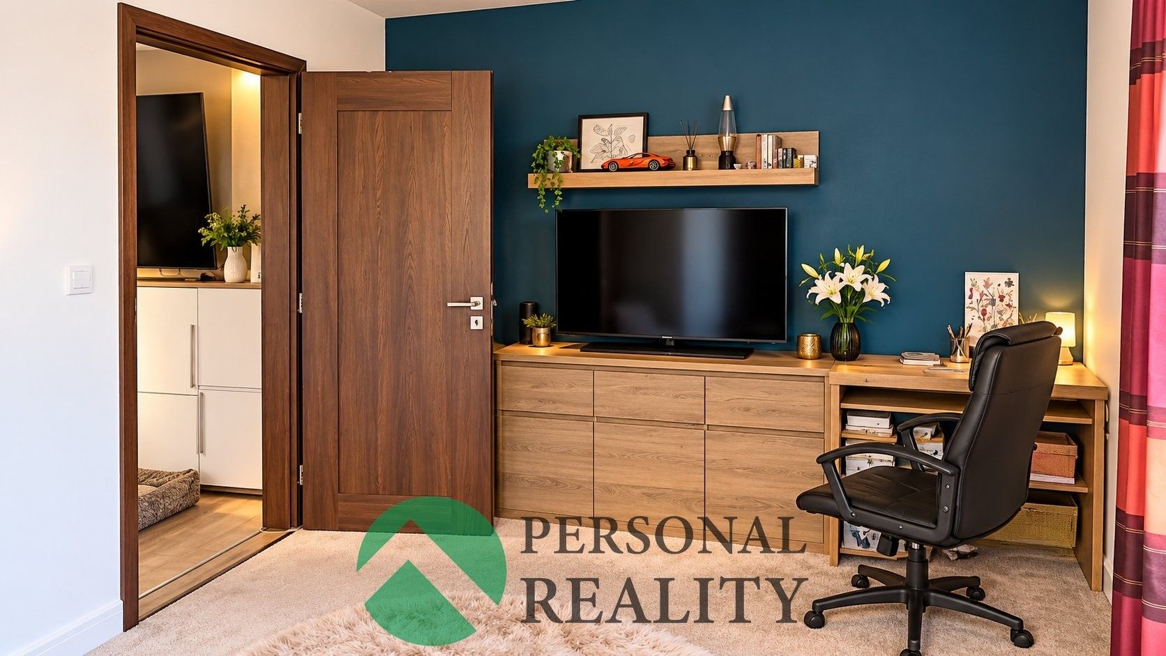 Prodej byt 2+kk - Pražská, Jablonec nad Nisou, 52 m² - 2