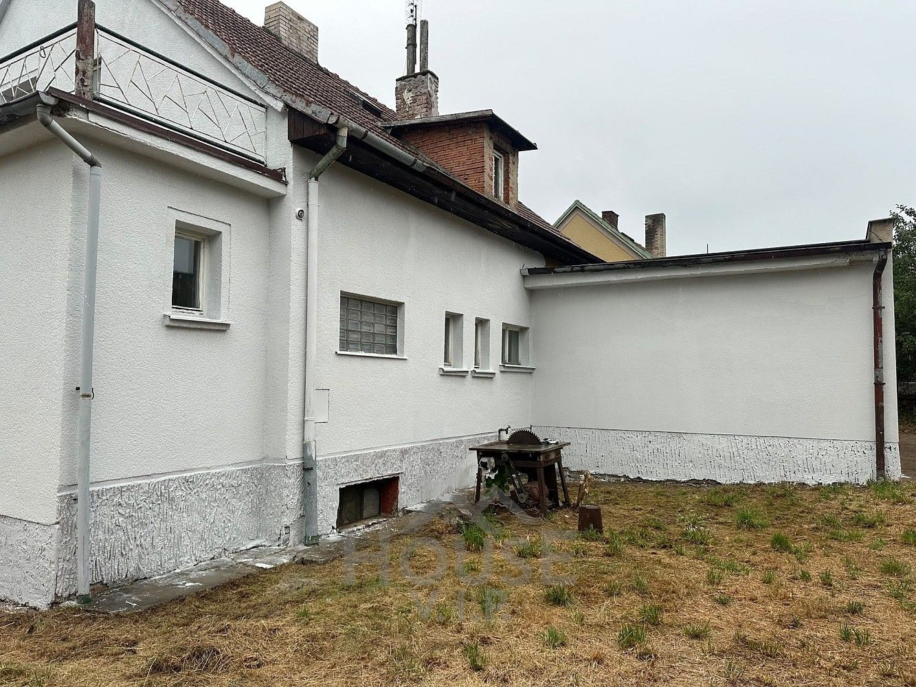 Rodinný dům · 400 m² · Vinohradská, Čechtice, okres Benešov - 4