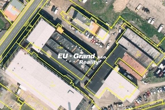 Sklady, Jiříkovská, Rumburk, 3 m²