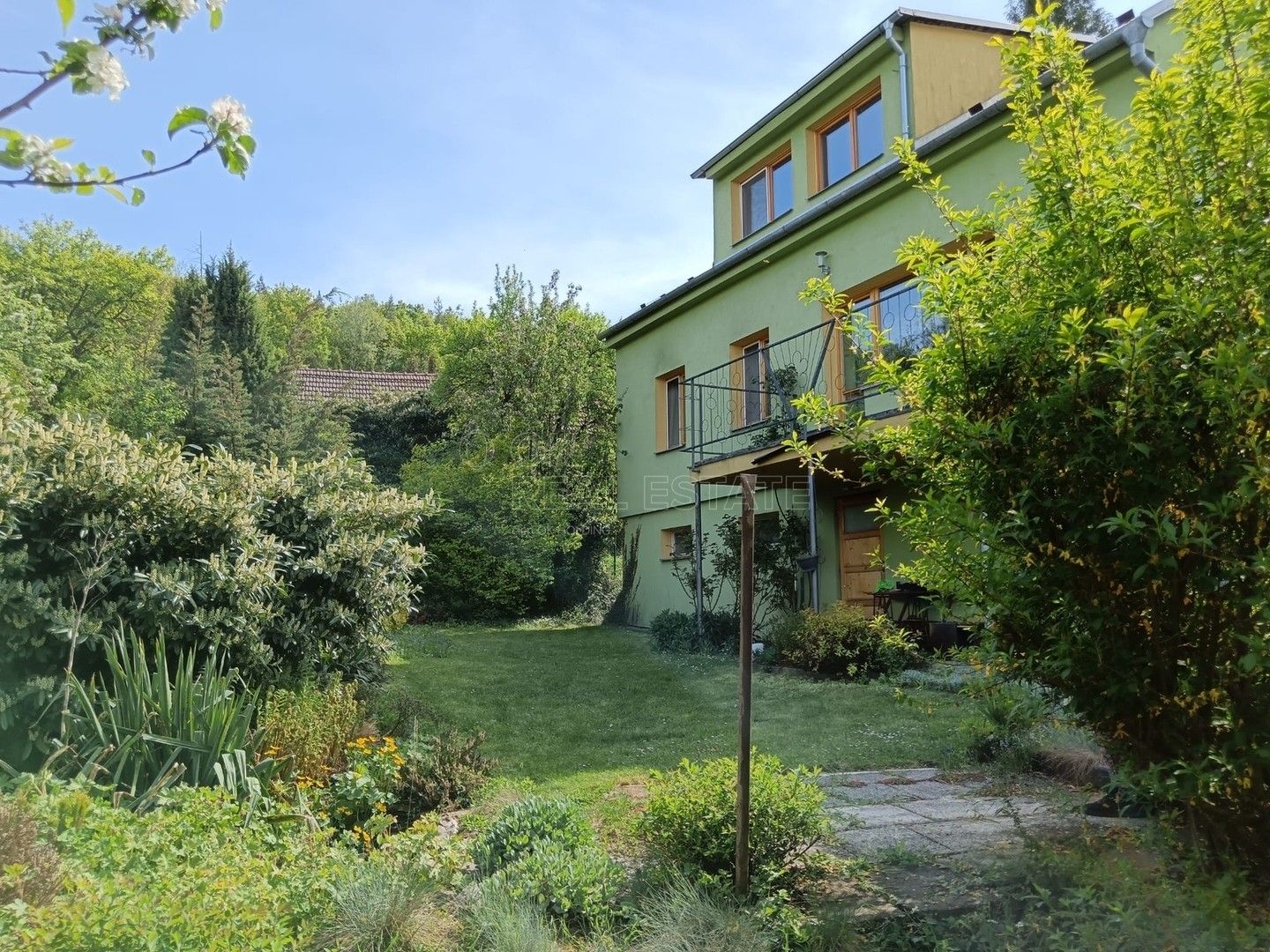 Rodinný dům · 200 m² · Lhota pod Kosířem, Drahanovice - 4