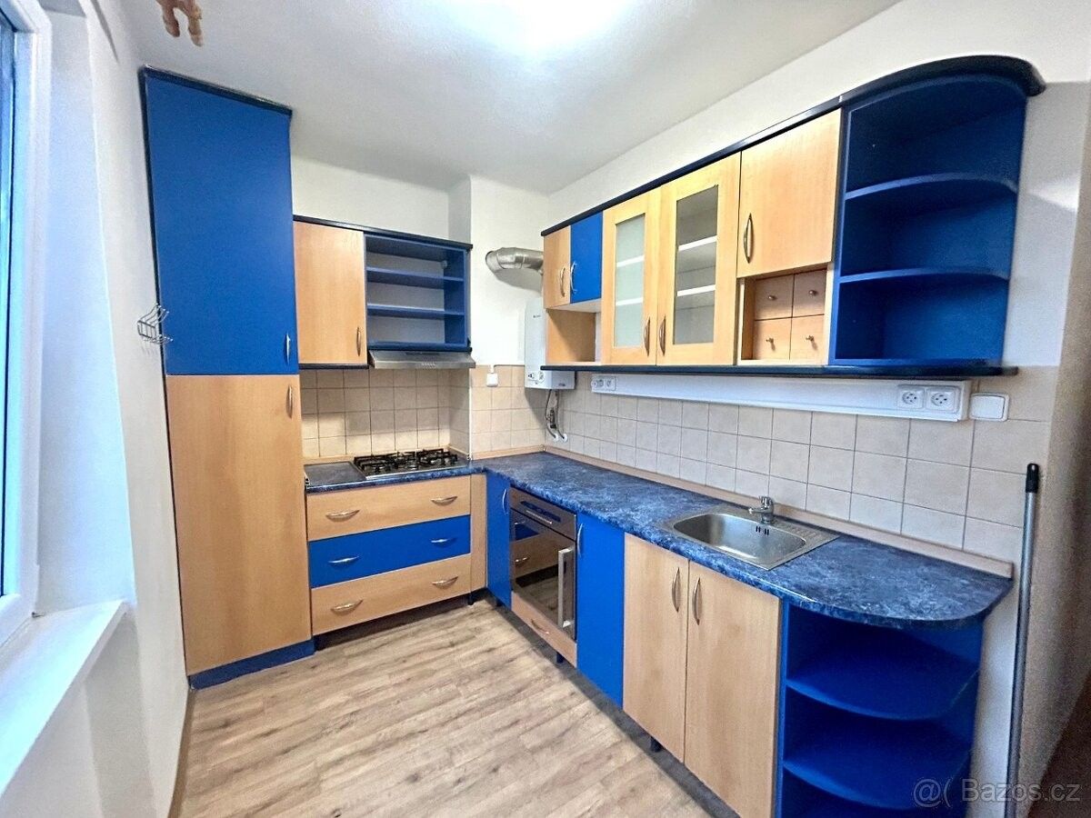 Prodej byt - Louny, 440 01