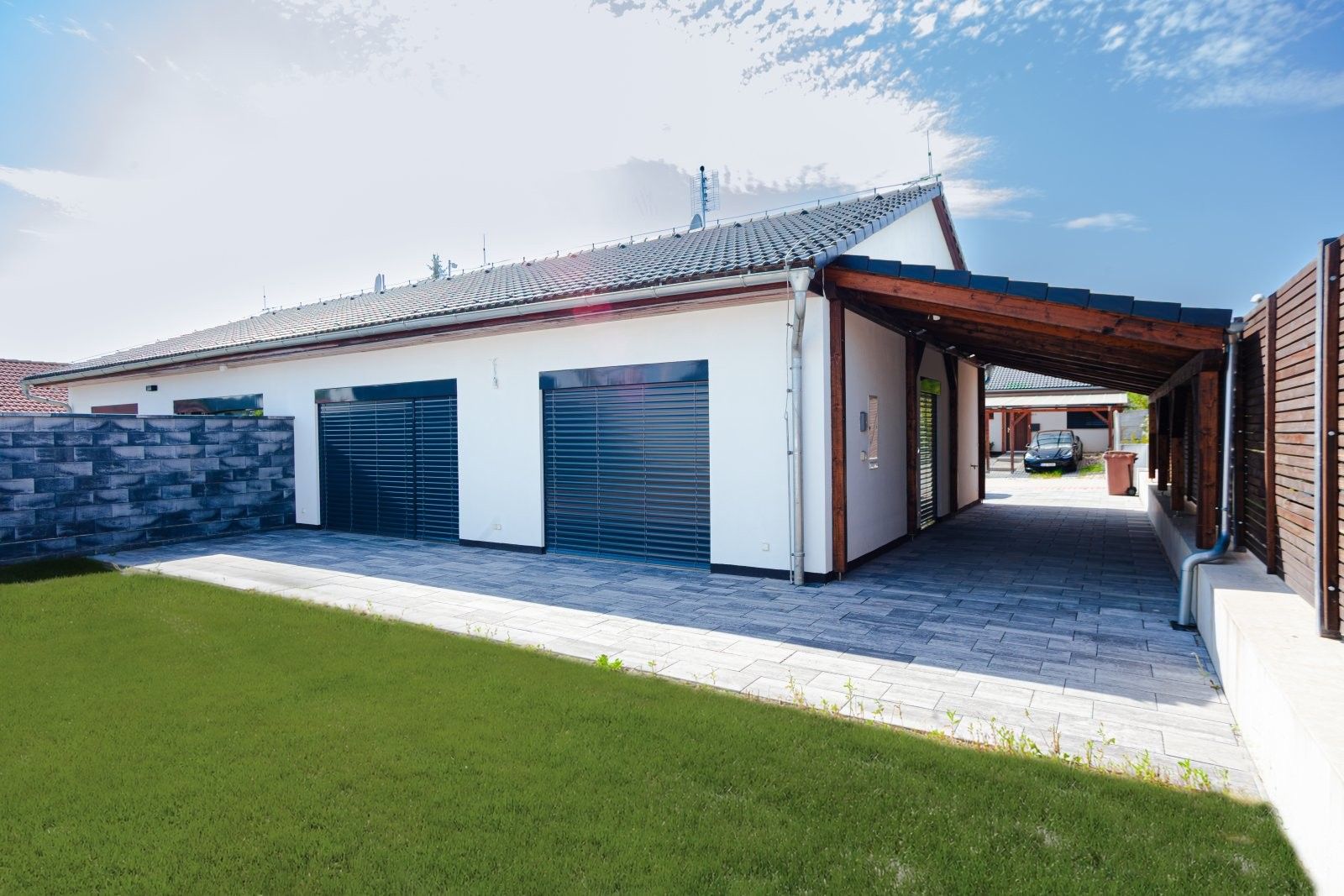 Rodinný dům · 91 m² · Pod Školkou 638, Jílové u Prahy - 4