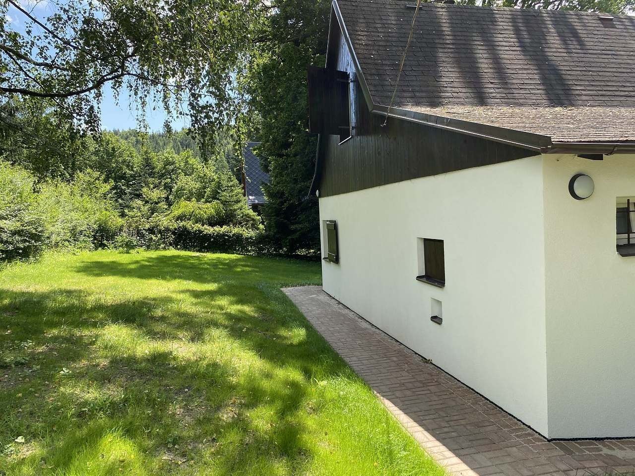 Chata · Klášterec nad Orlicí, Pardubický kraj - 3