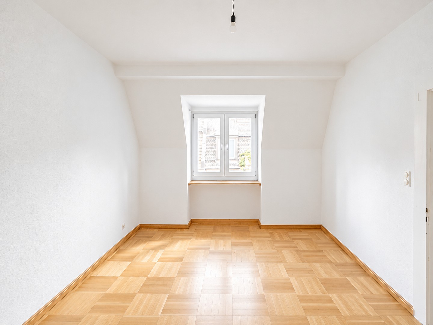 Byt 3+1 · 70 m² · Schreyerstraße 16 Nürnberg Gostenhof Bayern 90443 - 4