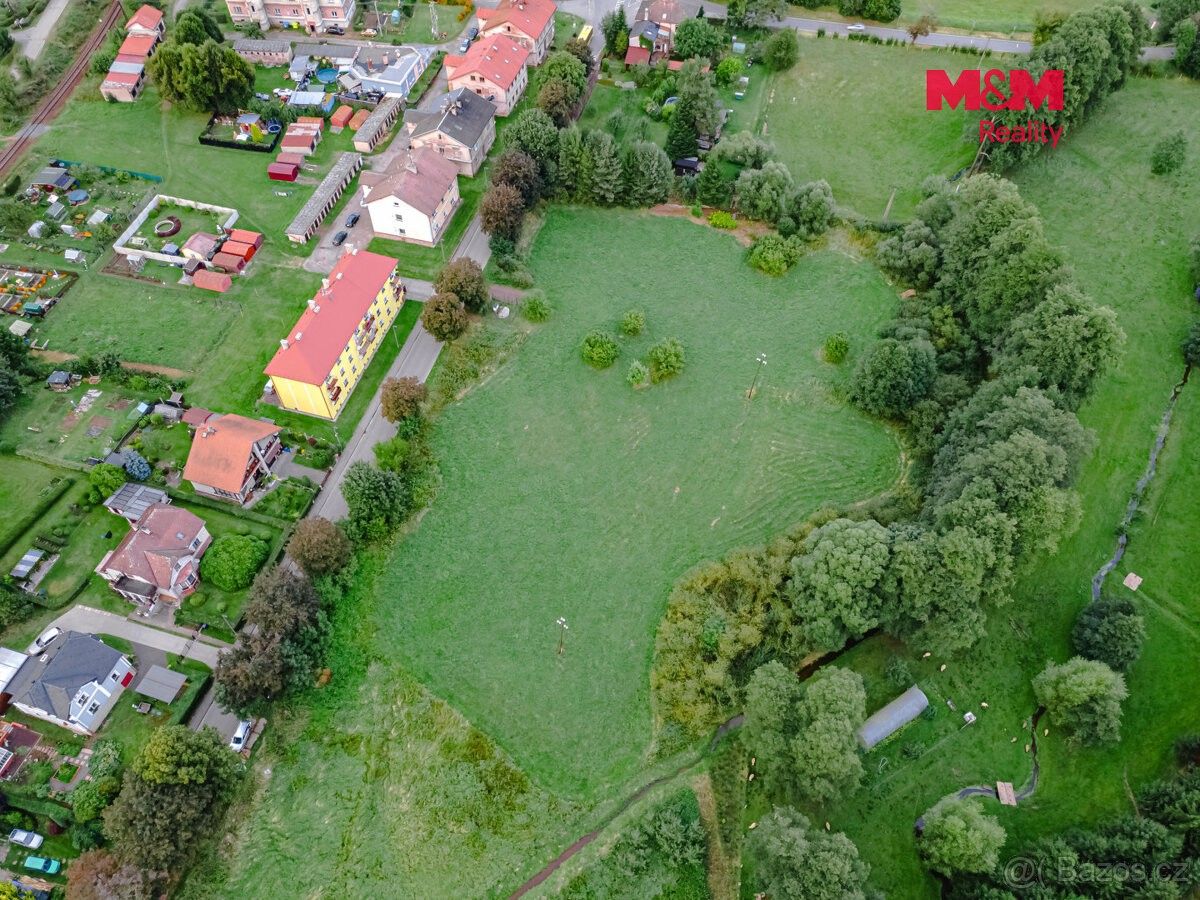 Pozemek pro bydlení · Meziměstí u Broumova, 549 81 - 3