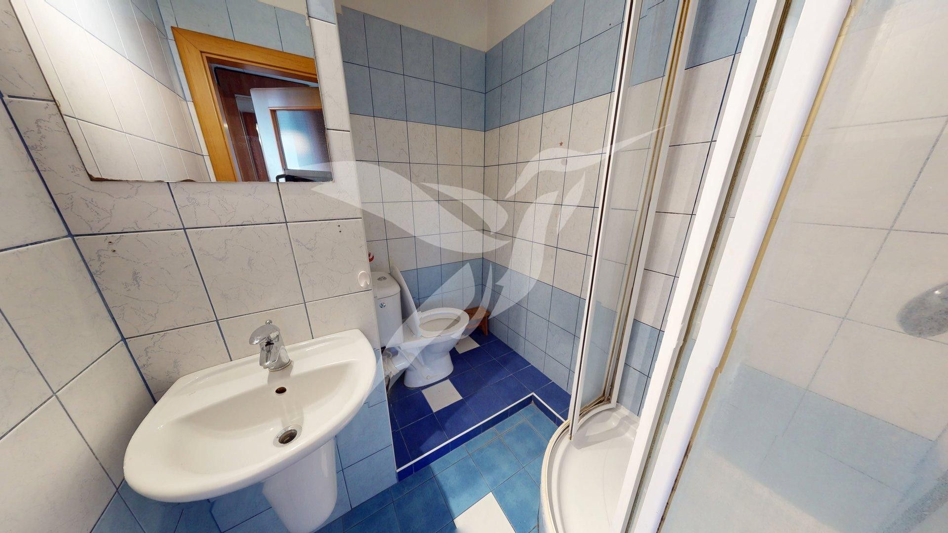 Pronájem byt 1+kk - Sousedská 845, Plzeň Lobzy, 25 m² - 5