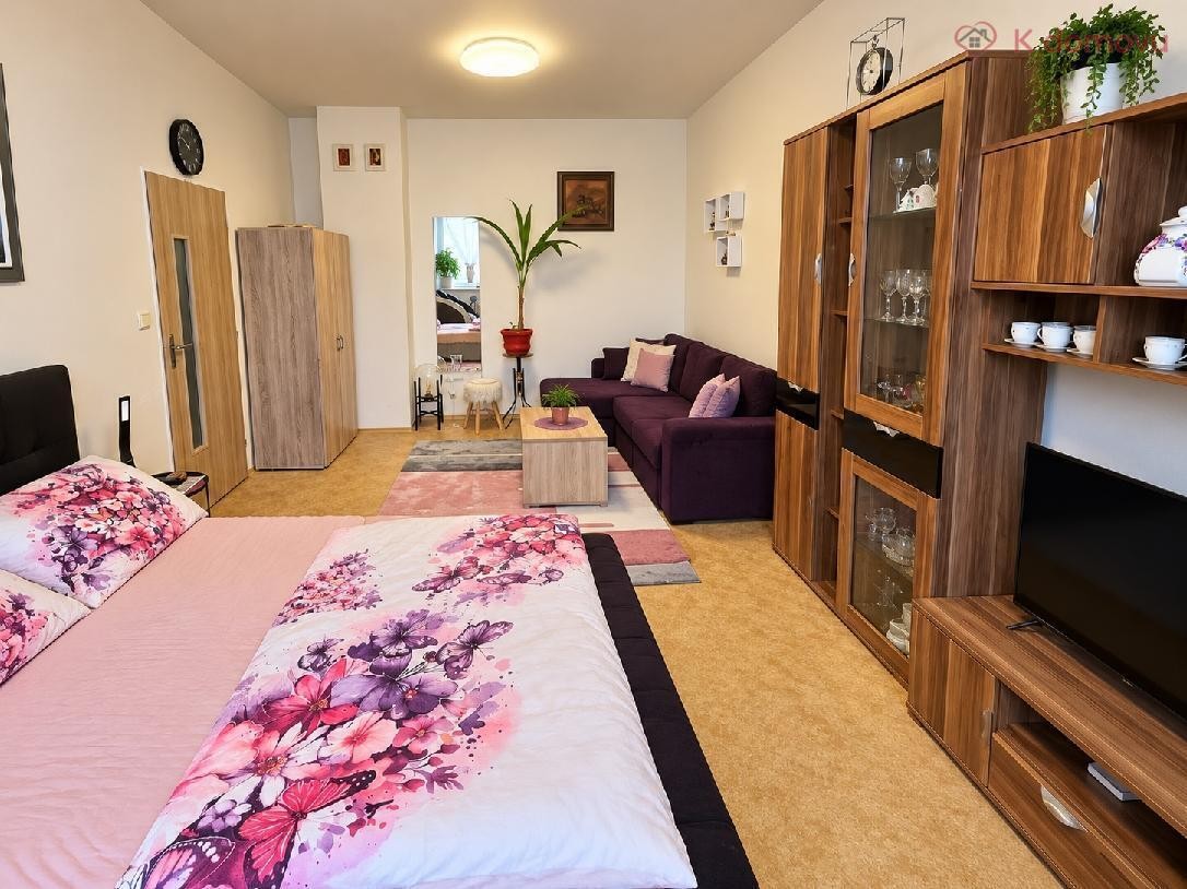 Byt 1+1 · 49 m² · Osek nad Bečvou - 3