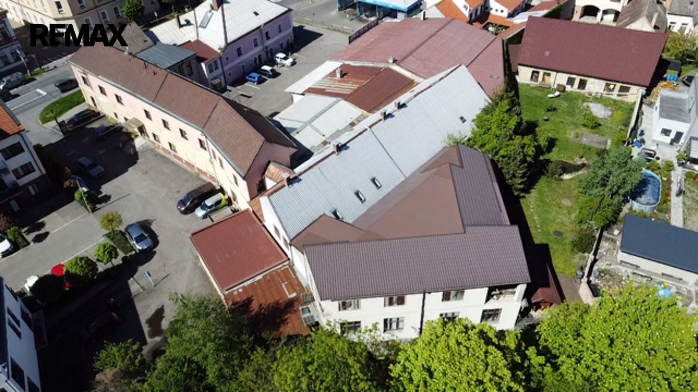 Obchodní prostory, Chrudim - Chrudim IV, Pardubický kraj, 687 m² - 1