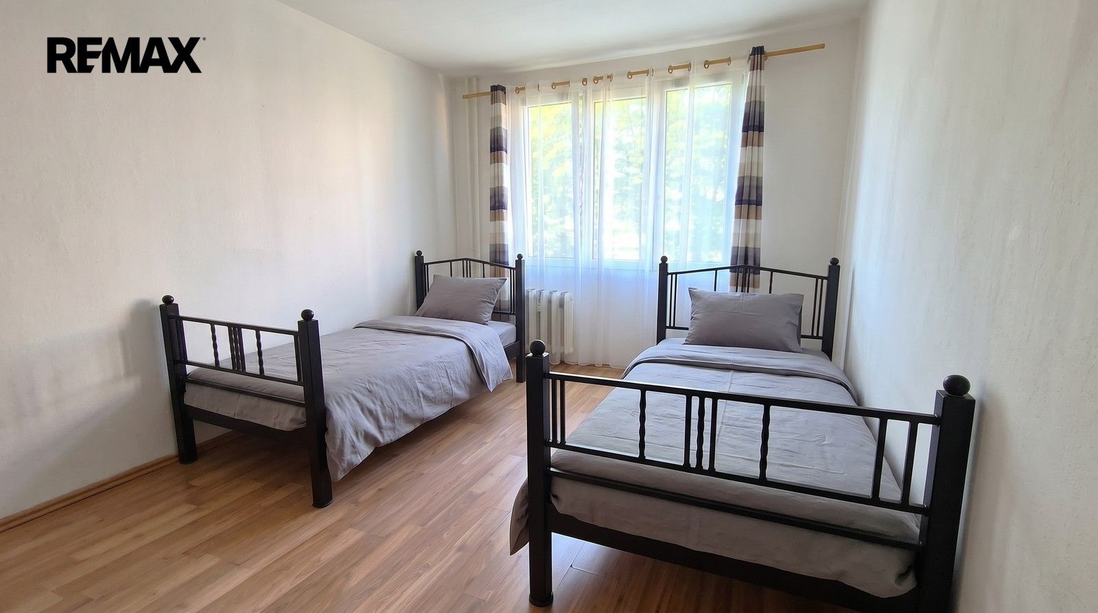 Byt 3+1 · 62 m² · Jana Švermy 2058, Louny - 4
