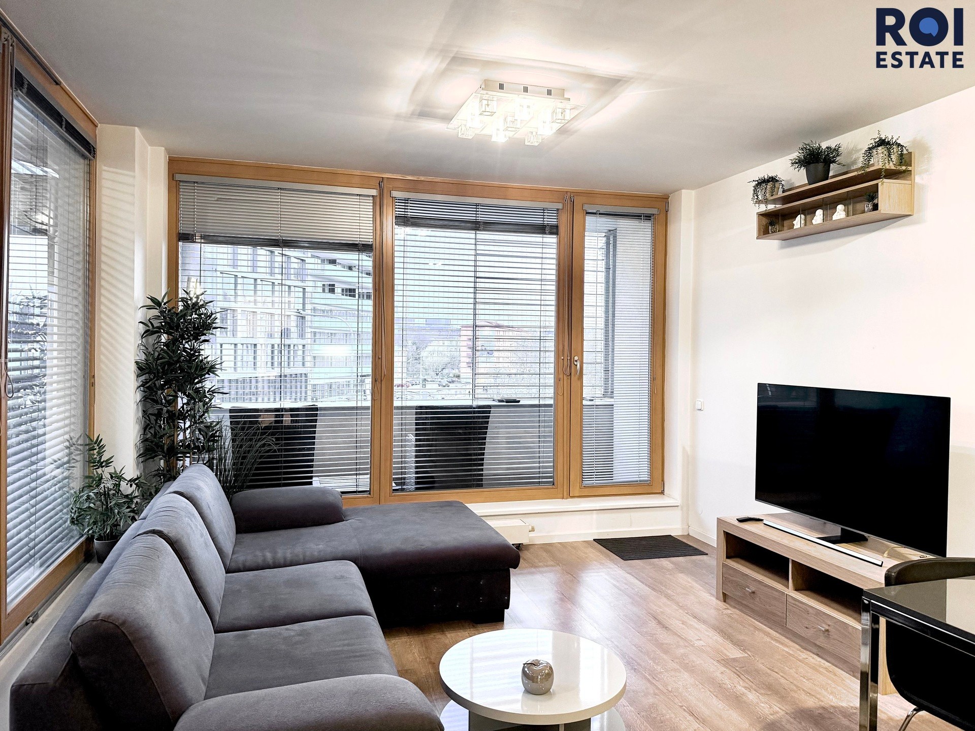 Byt 3+kk · 87 m² · Soukenická, Brno - 4