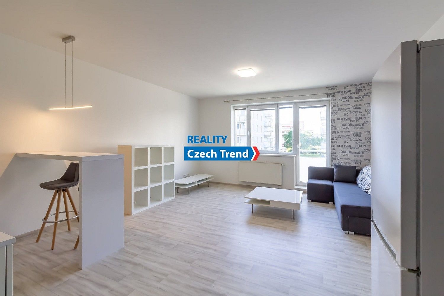 Byt 1+kk · 40 m² · Olomouc - Povel, Olomoucký kraj - 4