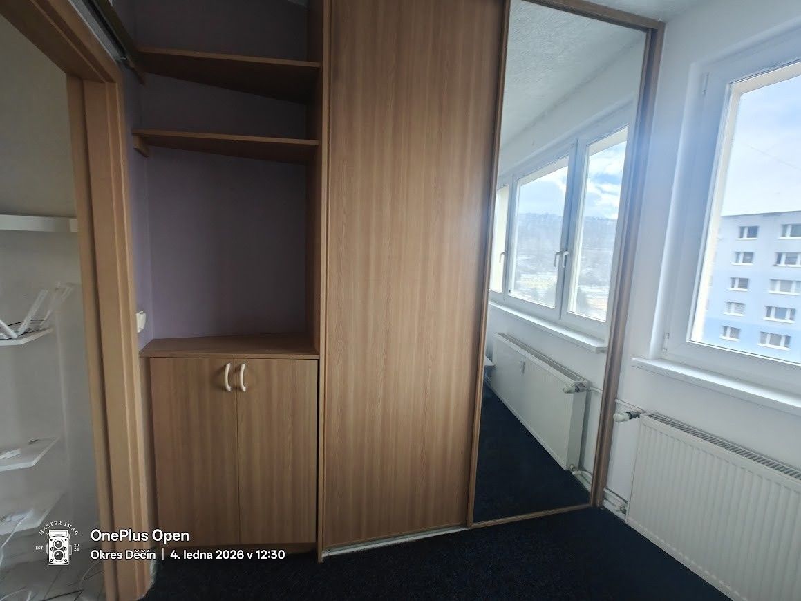 Byty, Benešov nad Ploučnicí, 407 22