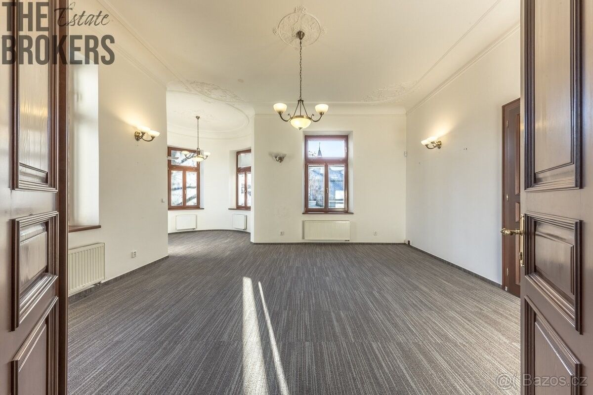 Kanceláře, Liberec, 460 01 - 2
