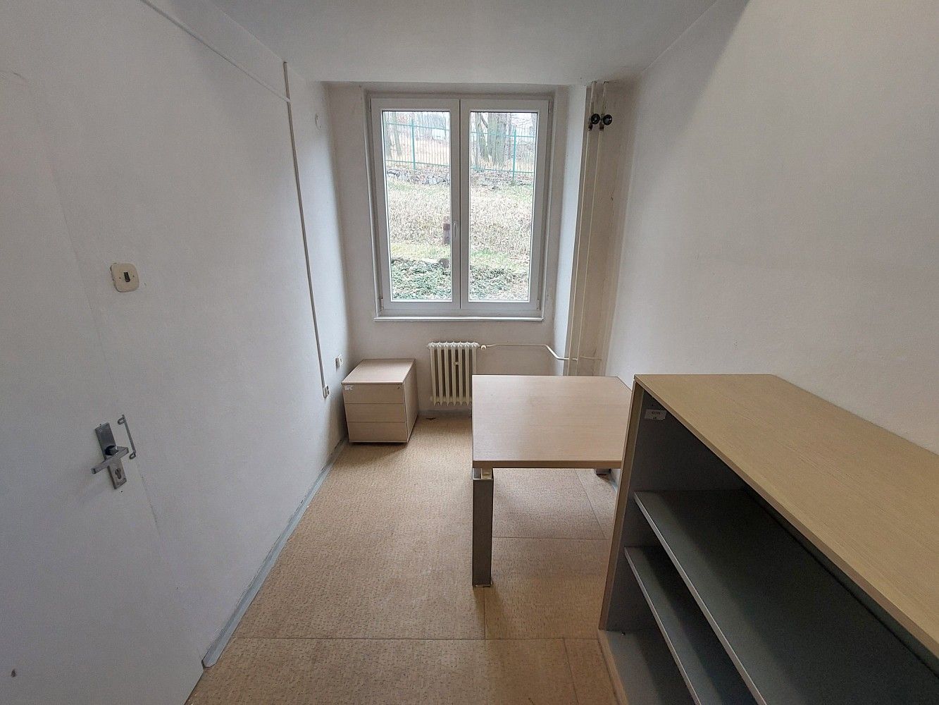 Pronájem kancelář - Ústí nad Labem, Ústecký kraj, 20 m² - 1