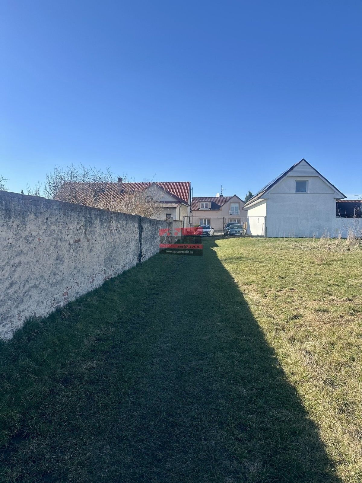Prodej pozemek pro bydlení - Vyšehořovice, 905 m² - 5