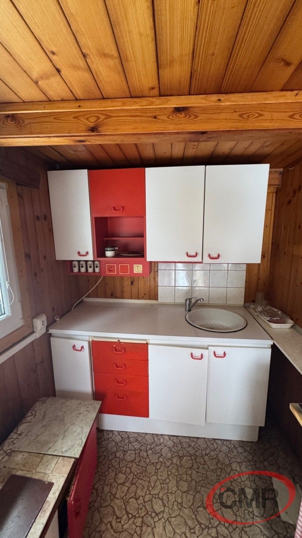 Prodej chata - Pod Ježovem, Mirošovice, 46 m²
