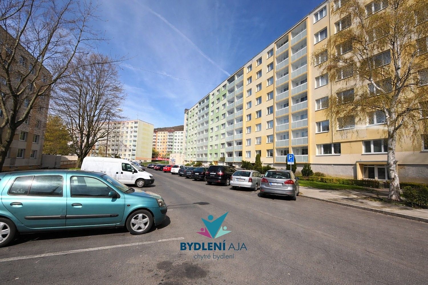 2+1, Krupka - Maršov, okres Teplice, Ústecký kraj, 62 m² - 1
