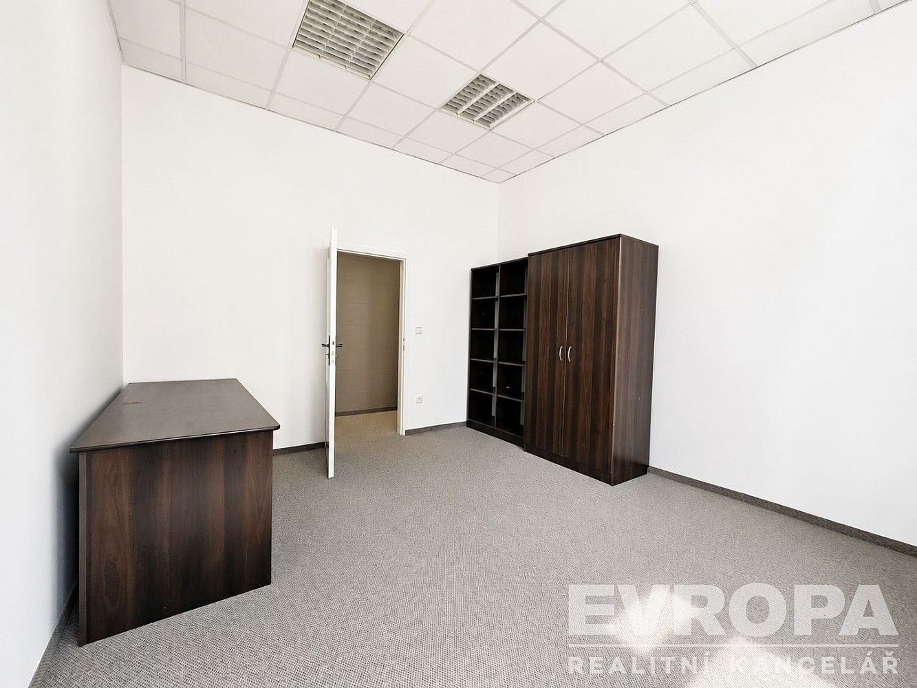 Kancelář · 160 m² · Krkonošská, Vrchlabí, okres Trutnov - 4