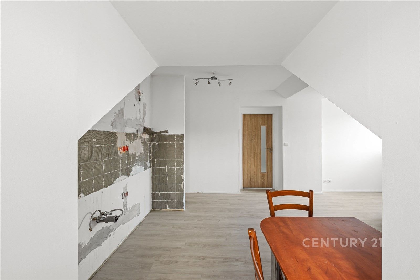 Byt 2+kk · 50 m² · Na tržišti, Rožmitál pod Třemšínem - 4