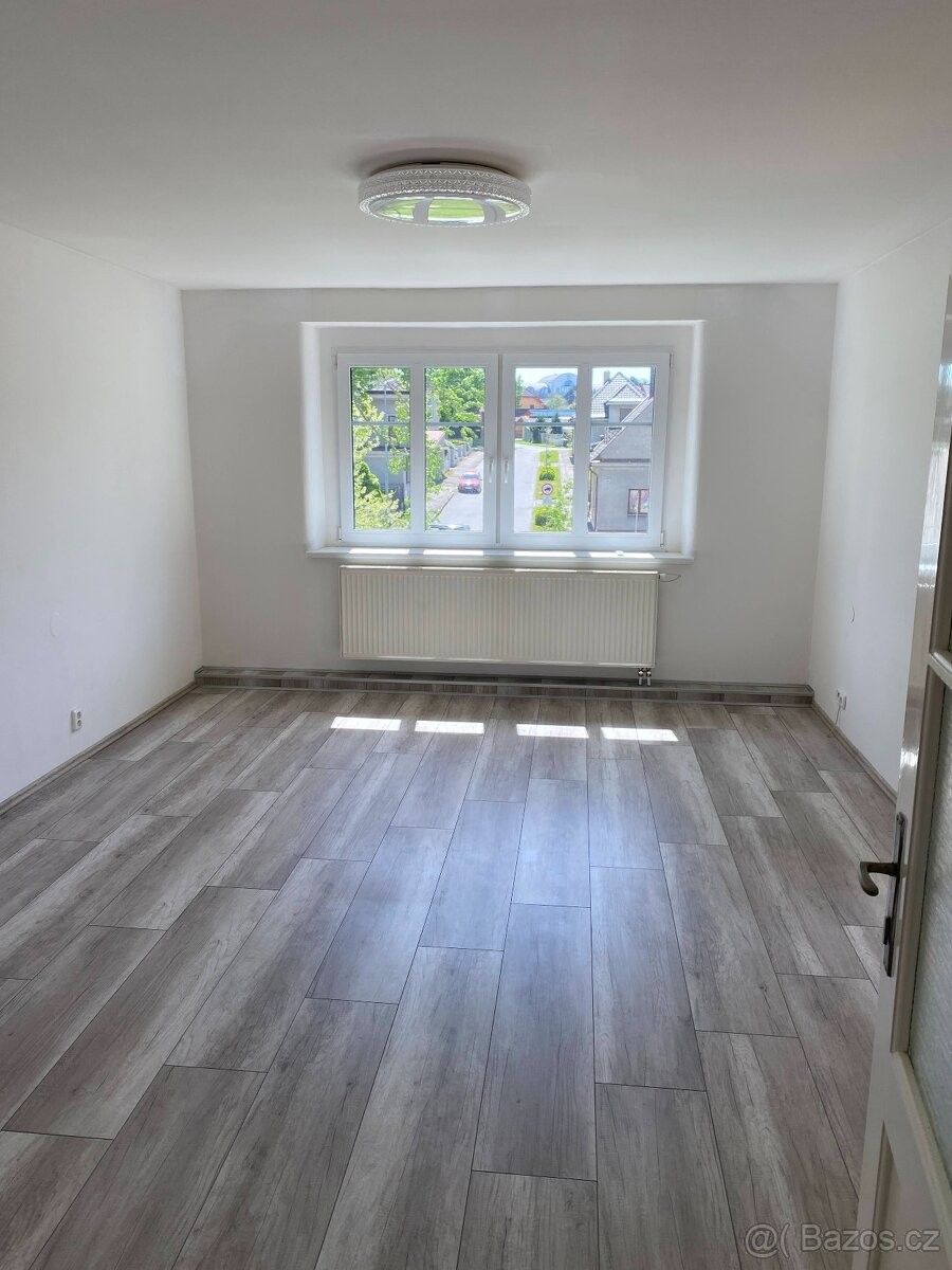 Pronájem byt - Chotěboř, 583 01