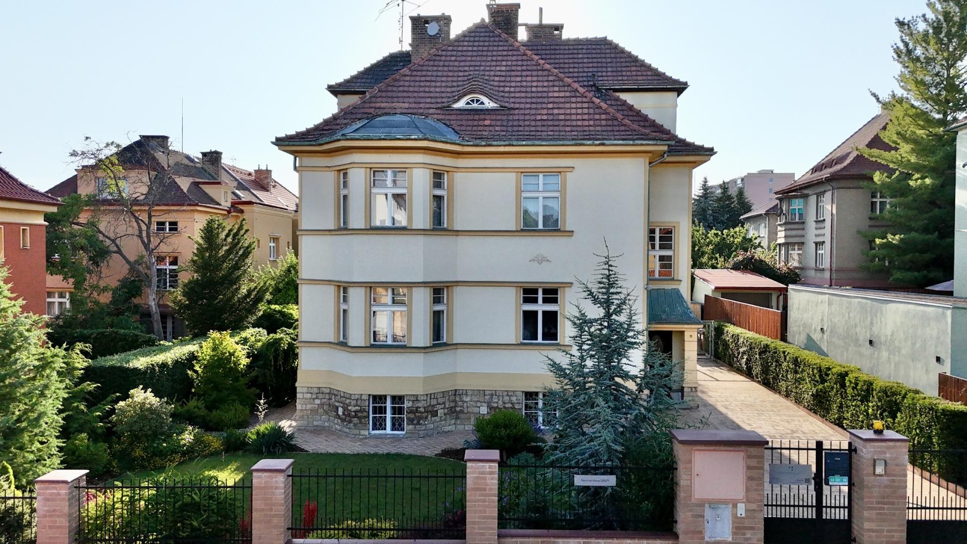Vila · 260 m² · Neumannova, Litoměřice - 3