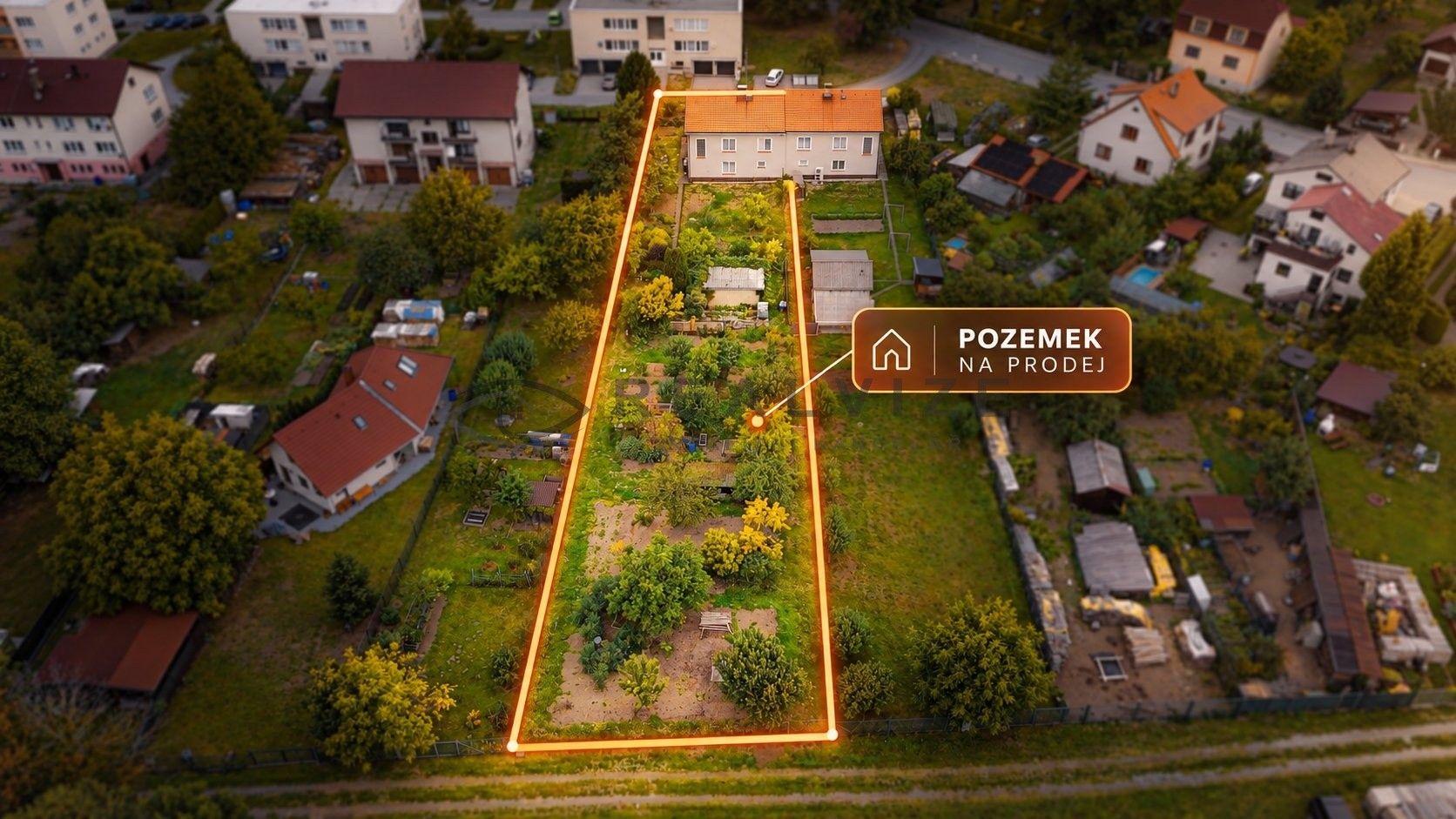 Prodej rodinný dům - Vilová čtvrť, Nové Hrady, 180 m² - 2