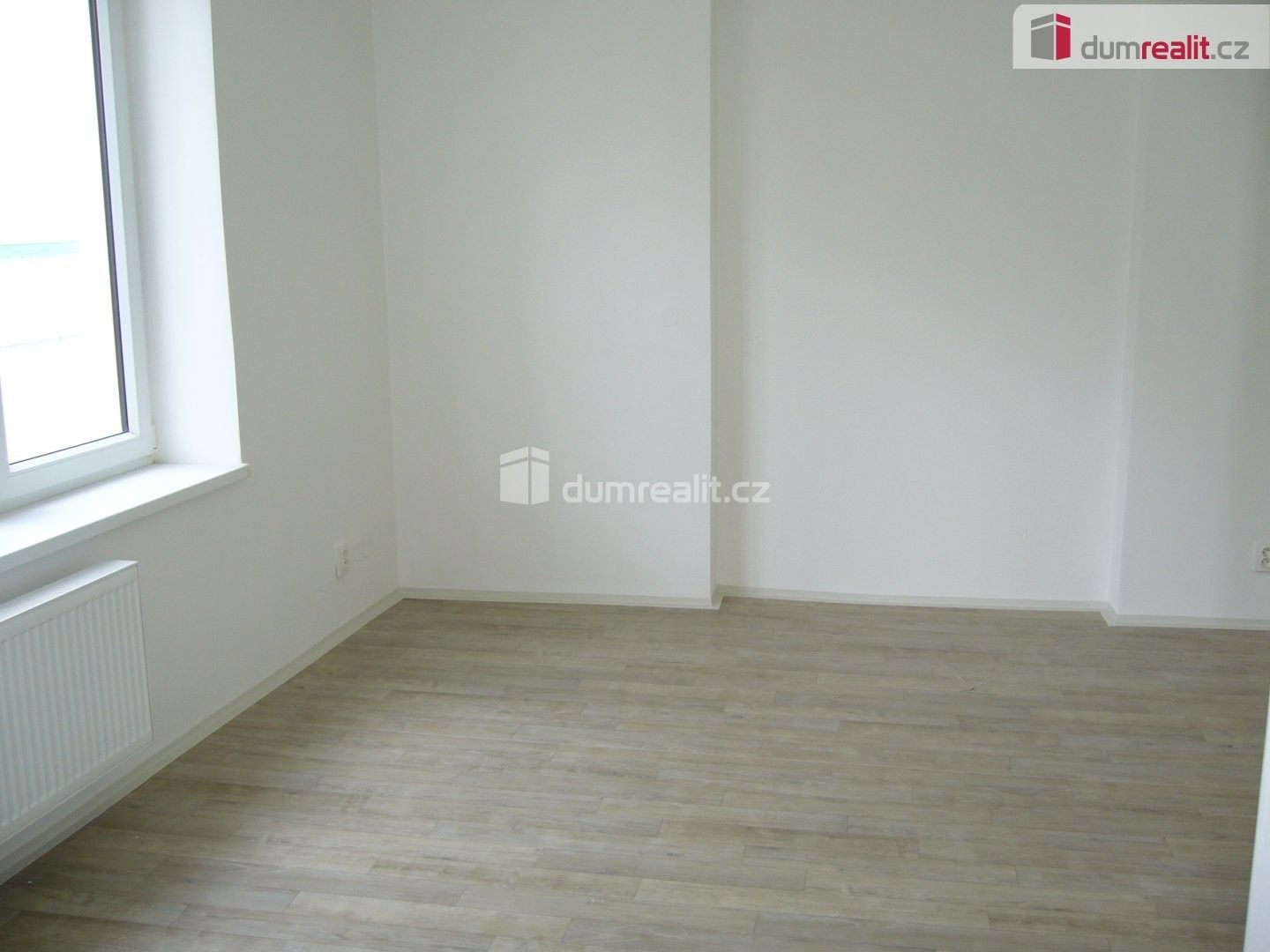 Pronájem byt 1+1 - Plavební, Děčín, 30 m² - 2