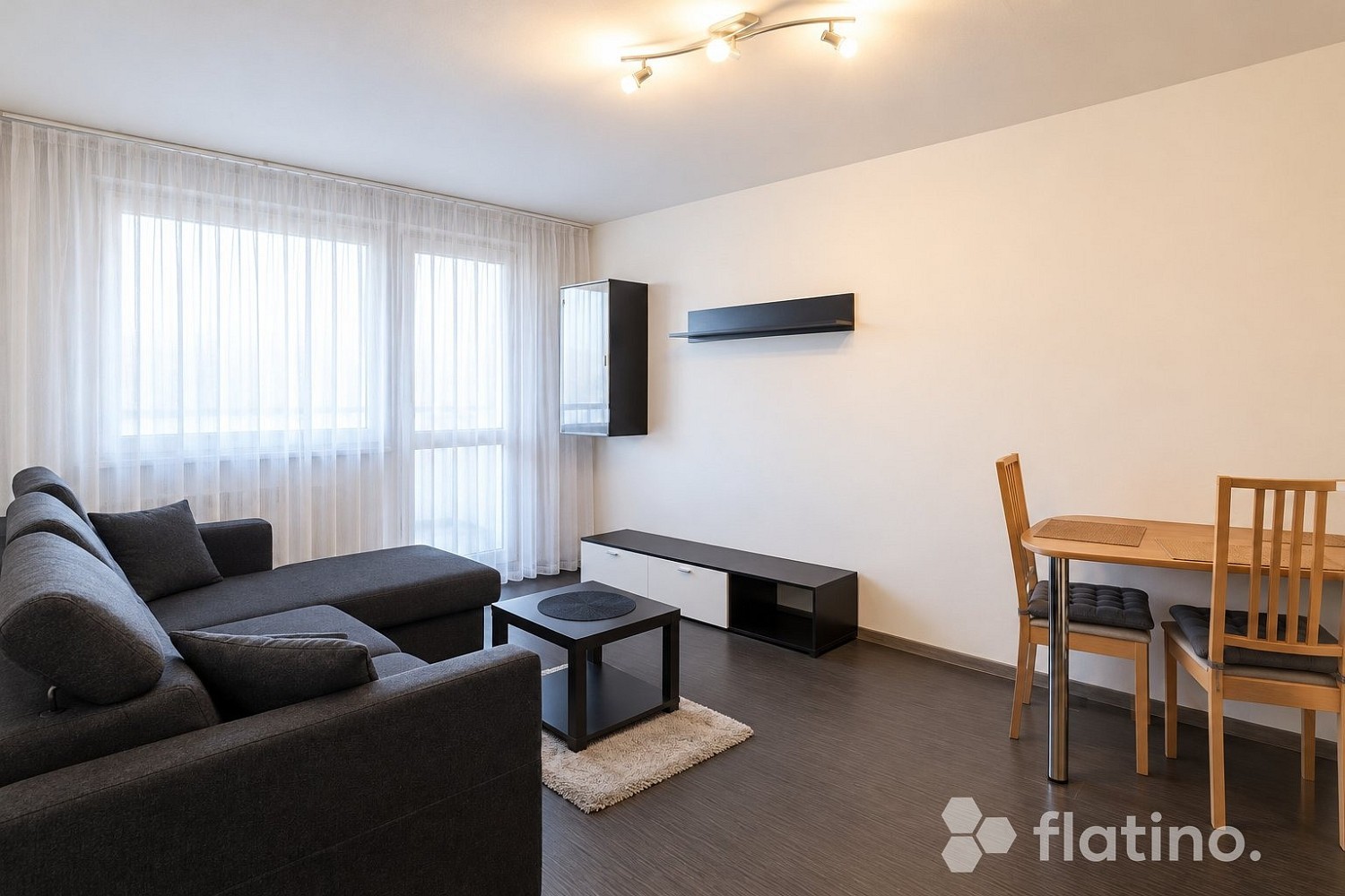 Byt 2+kk · 40 m² · Jerevanská, Kladno - Kročehlavy - 4