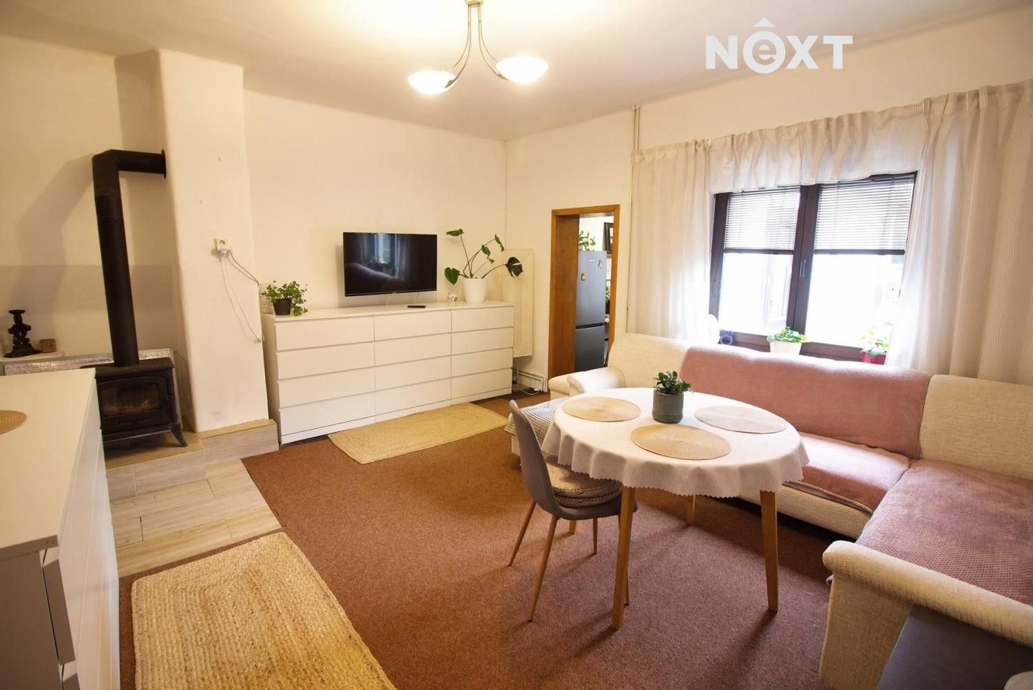 Rodinný dům · 124 m² · Gorkého 580, Chrudim IV - 3