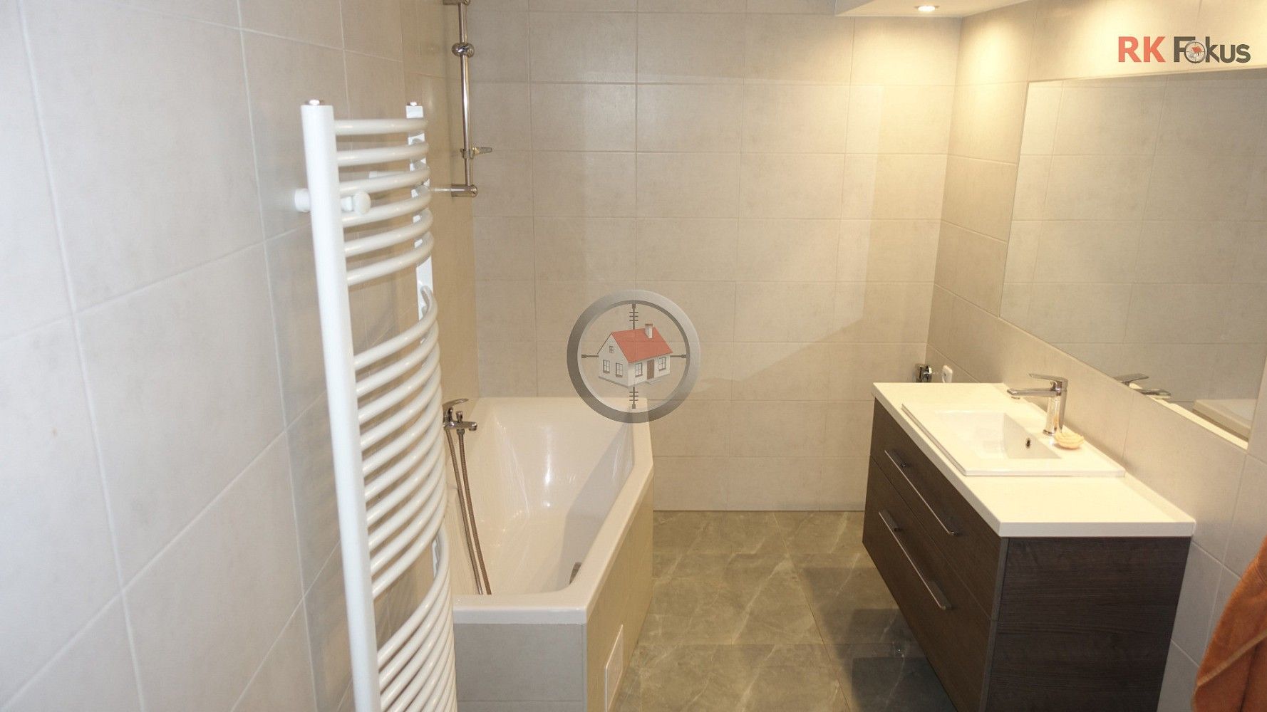 Prodej rodinný dům - Třebíč - Nové Dvory, Kraj Vysočina, 89 m² - 2