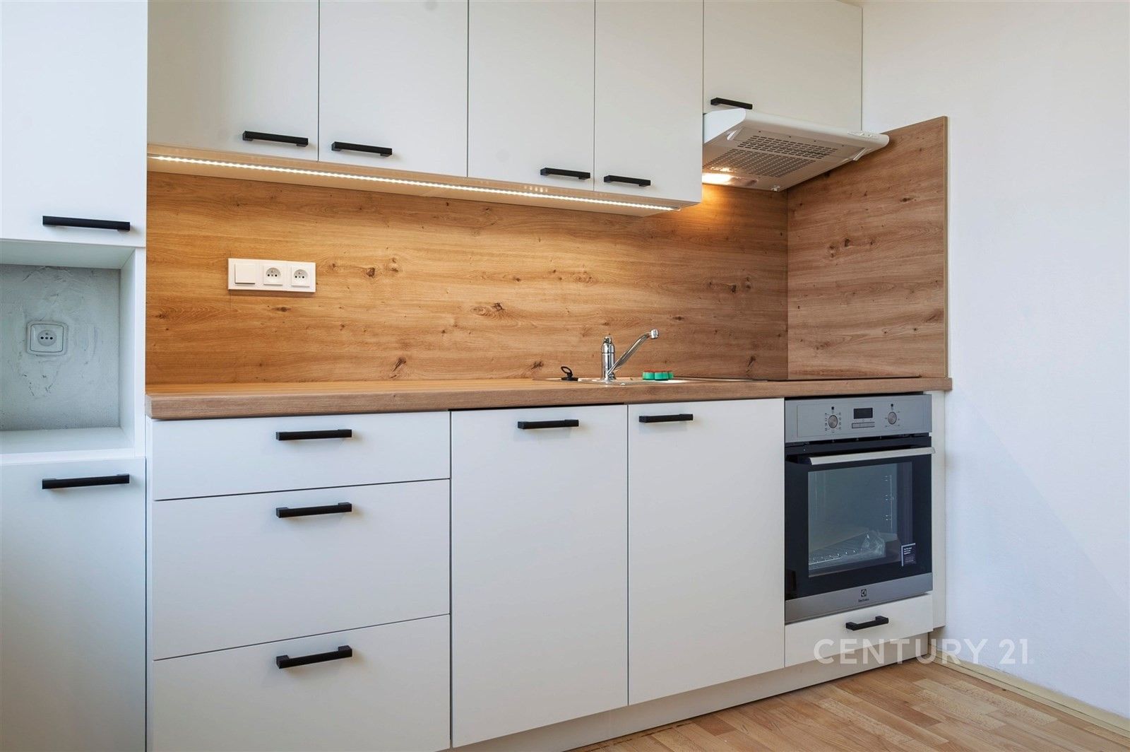 3+1, Riegrova 528, Nový Jičín, 71 m² - 1