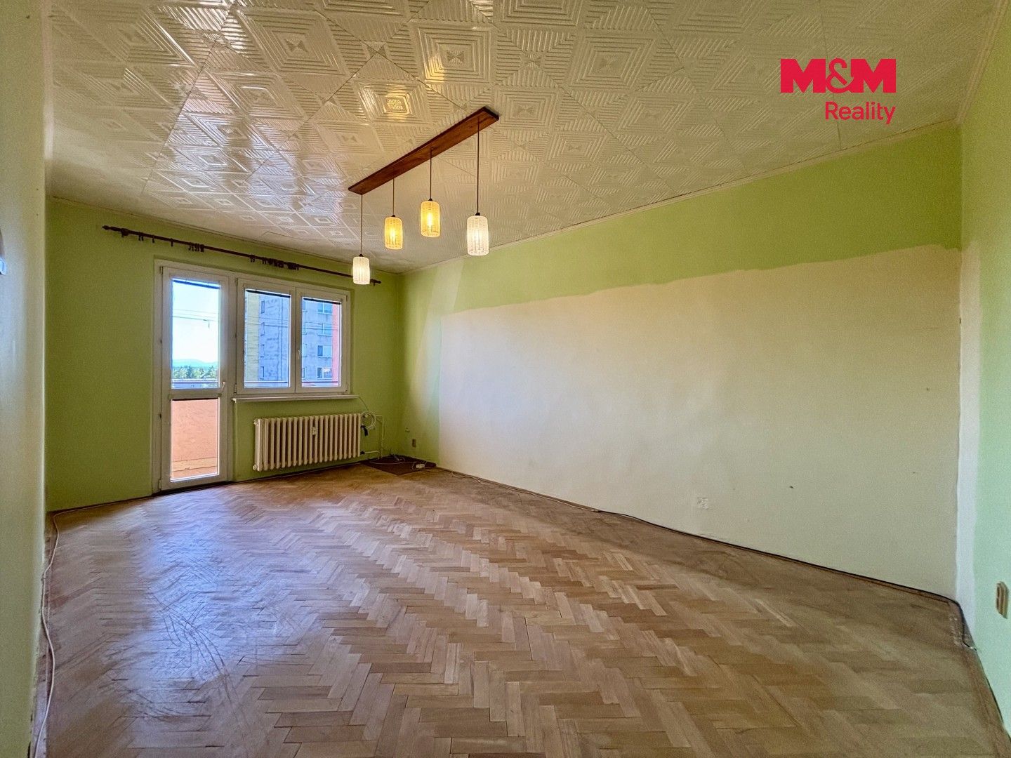 2+1, Olbrachtova, Karviná, 54 m² - 2