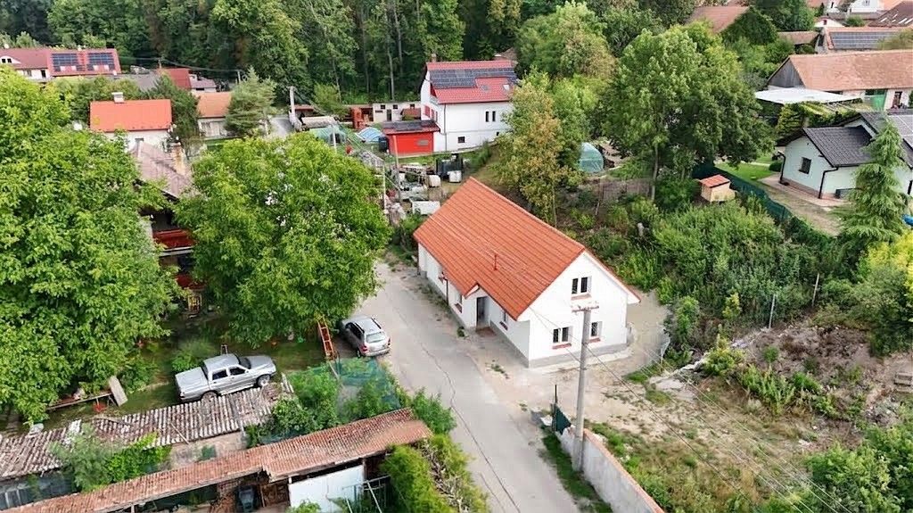 Rodinné domy, Přestavlky, okres Chrudim, 75 m² - 2