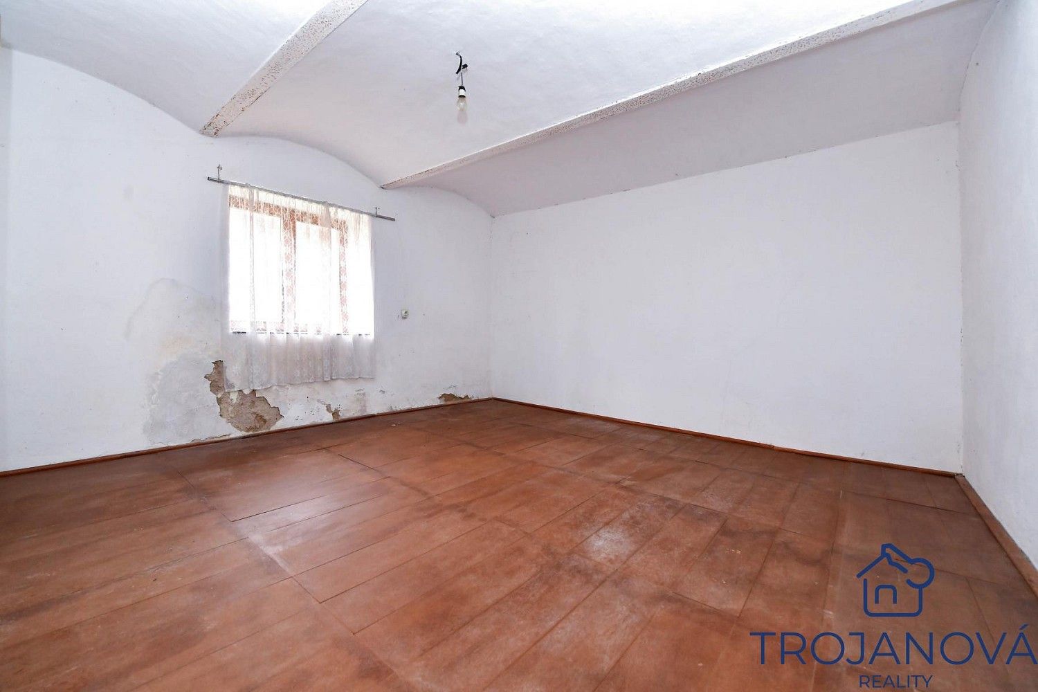 Rodinný dům · 120 m² · Tehov, okres Benešov, Středočeský kraj - 2