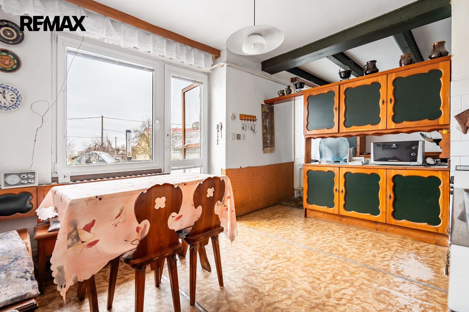 Prodej rodinný dům - Tavíkovice - Dobronice, okres Znojmo, Jihomoravský kraj, 143 m² - 5