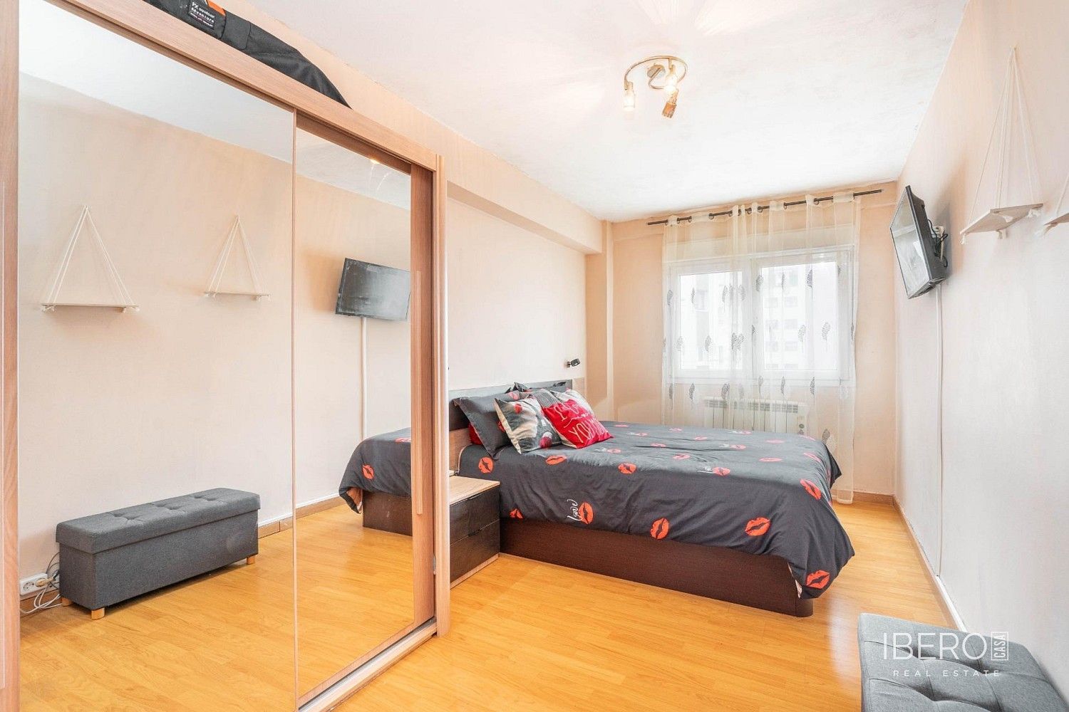 Byt 4+kk · 74 m² · Gijon, Španělsko - 3