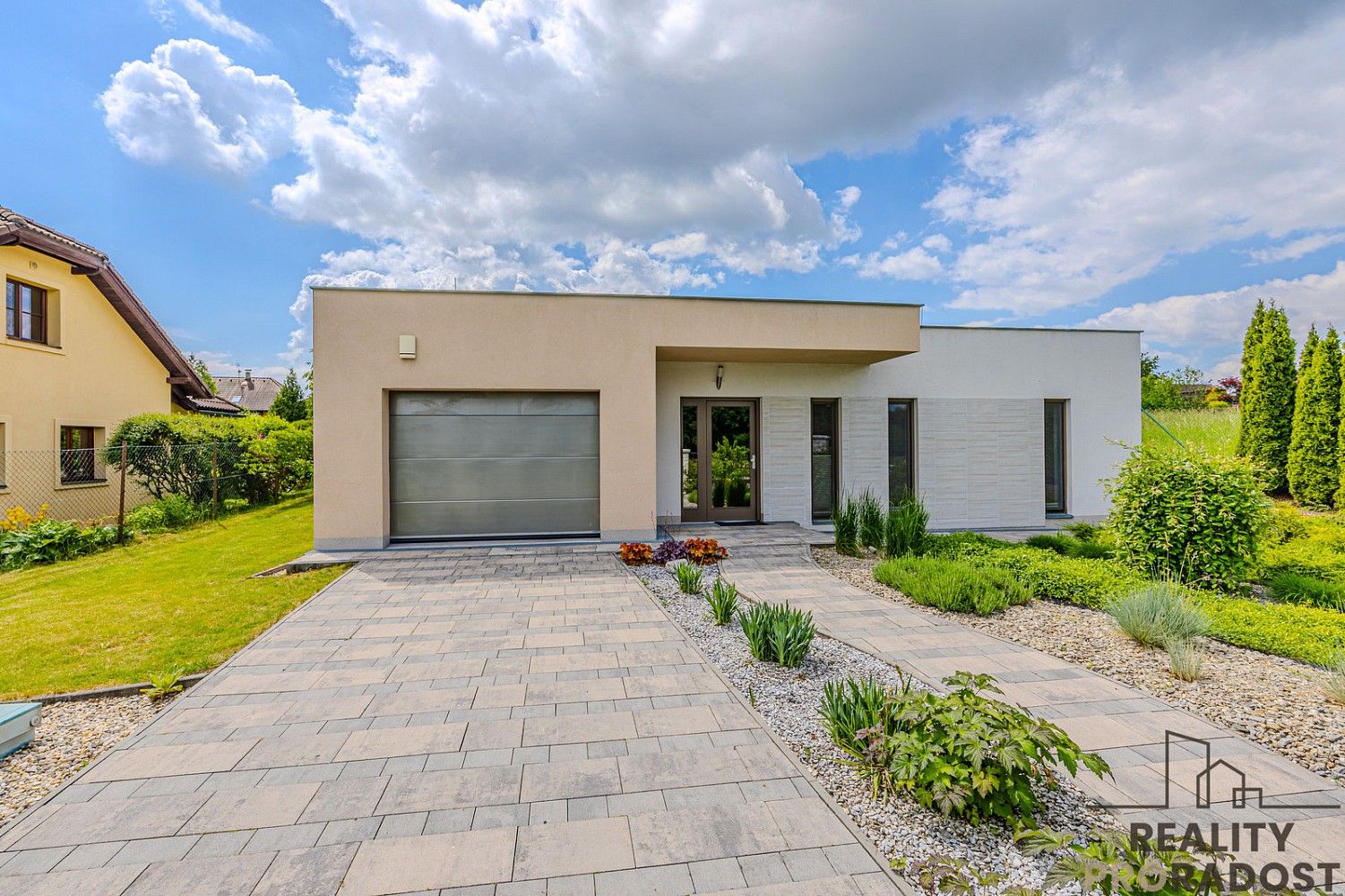 Rodinný dům · 206 m² · K Lípě, Ostrava - Polanka nad Odrou - 3